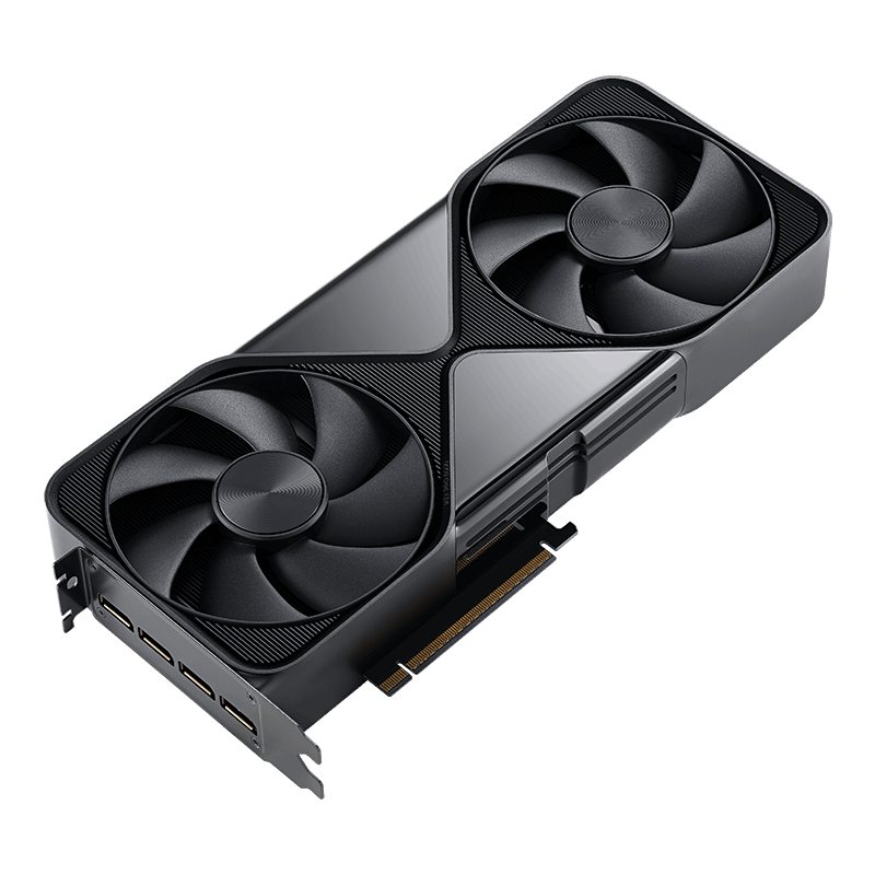 PNY NVIDIA RTX PRO 6000 Blackwell Workstation Edition 96GB Professional Graphics Card