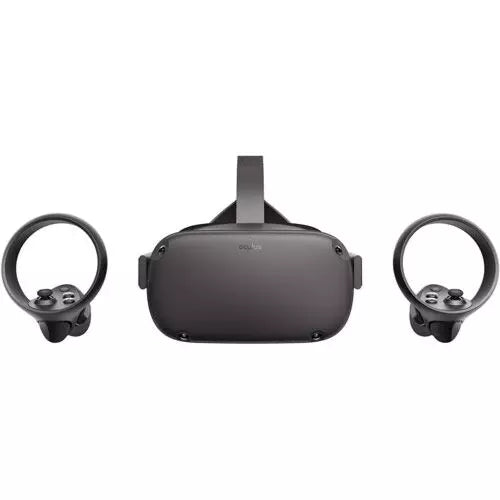 Oculus Quest 128GB All-In-One Gaming VR Headset