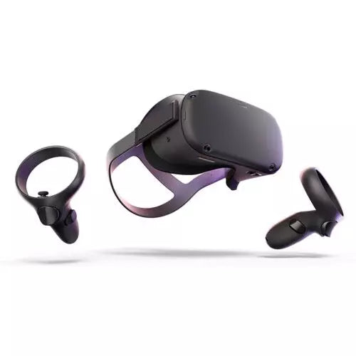 Oculus Quest 64GB All-In-One Gaming VR Headset