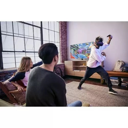Oculus Quest 128GB All-In-One Gaming VR Headset