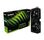 Emarat Gamers Custom Gaming PC – Intel Core i5-14400F, Palit RTX 5060 8GB, 16GB RAM