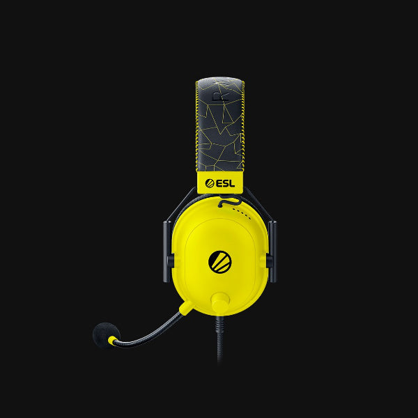 Razer BlackShark V2 - ESL Edition Multi-platform wired esports headset