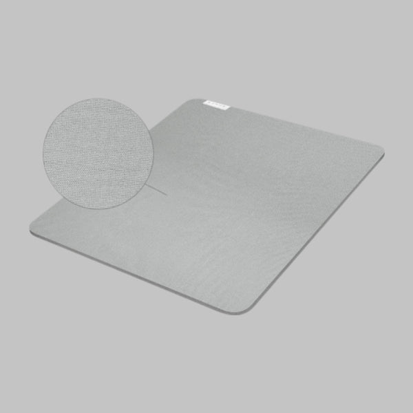 Razer Pro Glide - Medium Soft mouse mat for productivity