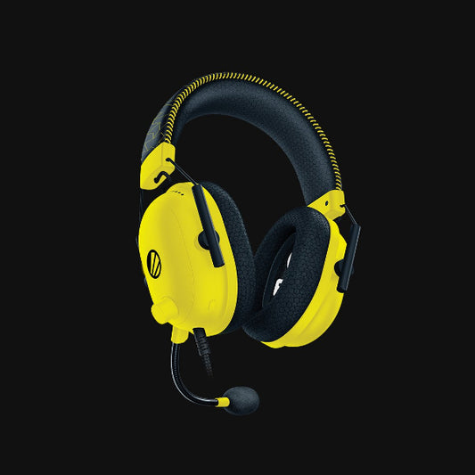 Razer BlackShark V2 - ESL Edition Multi-platform wired esports headset