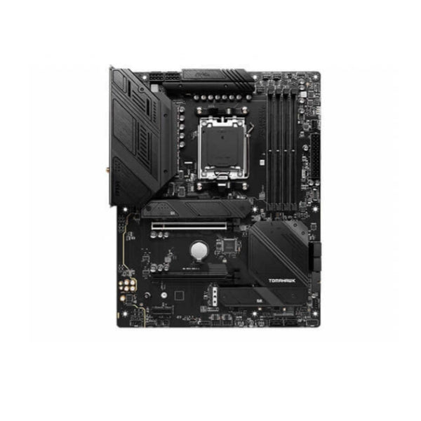 MSI MAG B650 Tomahawk WIFI Motherboard