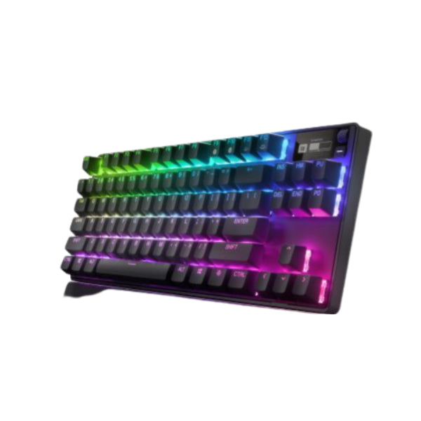 Steelseries APEX PRO TKL Wireless (2023) Gaming Mechanical Keyboard