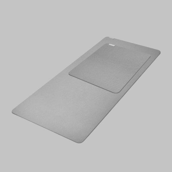 Razer Pro Glide - Medium Soft mouse mat for productivity
