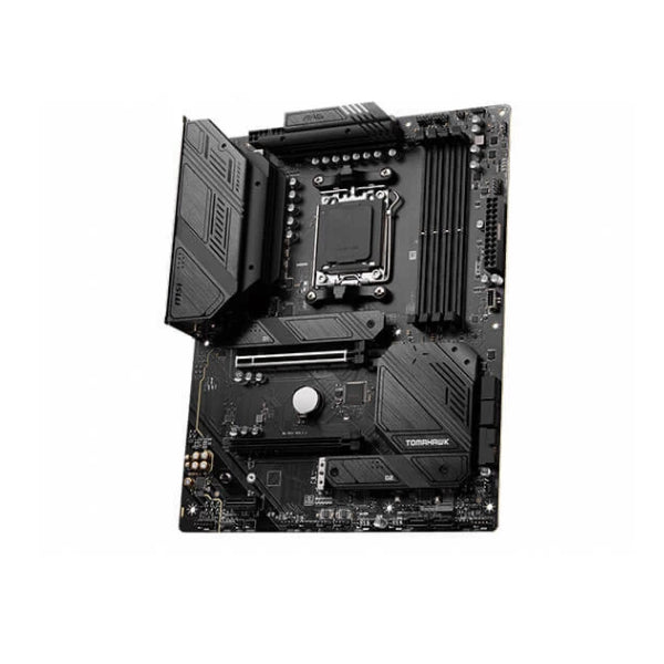 MSI MAG B650 Tomahawk WIFI Motherboard