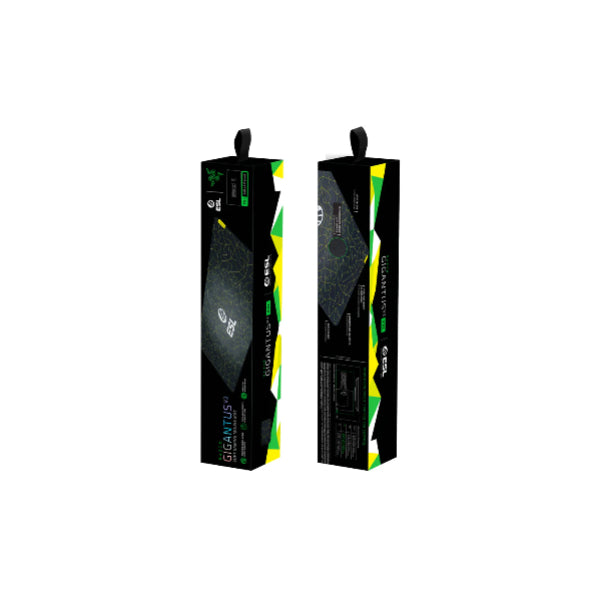 RAZER Gigantus V2 XXL - ESL Edition Mouse Mat