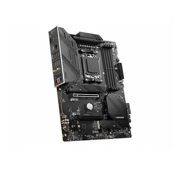 MSI MAG B650 Tomahawk WIFI Motherboard