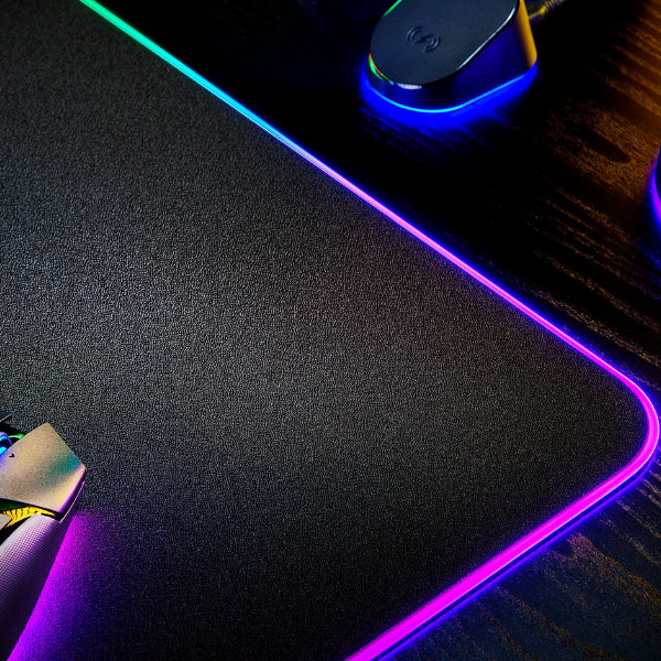 Razer Strider Chroma Hybrid Mouse Mat with Razer Chroma™ RGB