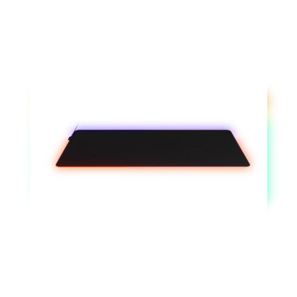 SteelSeries QCK Prism RGB Cloth Gaming Mouse Pad - 3XL