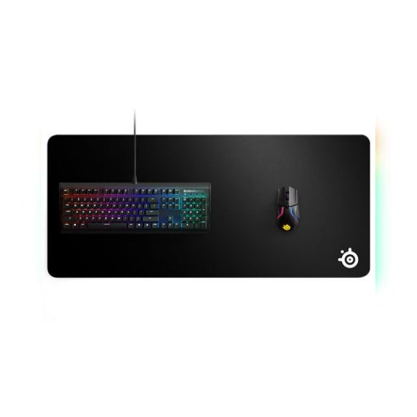SteelSeries Qck XXL Heavy Cloth Gaming Mouse Pad