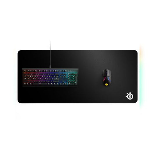 SteelSeries Qck XXL Heavy Cloth Gaming Mouse Pad