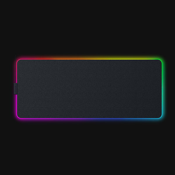 Razer Strider Chroma Hybrid Mouse Mat with Razer Chroma™ RGB