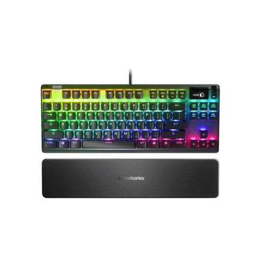 Steelseries APEX PRO TKL (2023 Version) Mechanical Keyboard