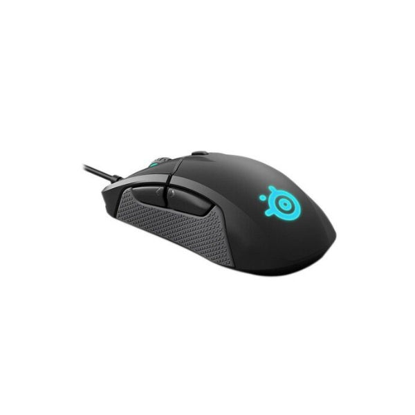 SteelSeries Rival 310 RGB Gaming Mouse