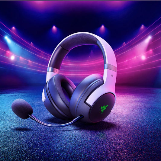 Razer Kaira Pro HyperSpeed - PlayStation Licensed