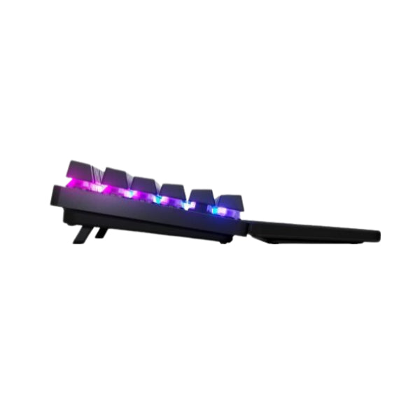 SteelSeries Apex 3 Water Resistant Gaming Keyboard