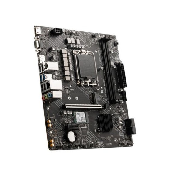 MSI Pro X670-P WIFI Motherboard