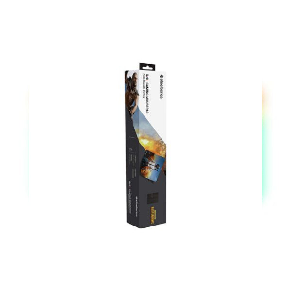 SteelSeries QCK PUBG Erangel Edition Cloth Gaming Mouse Pad - Large