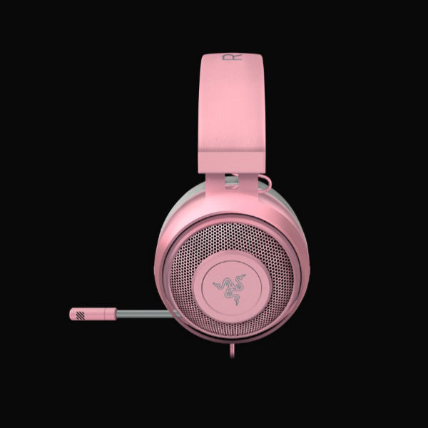 Razer Kraken - Quartz Multi-Platform Wired Gaming Headset