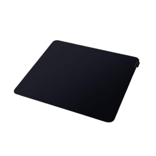 Razer Sphex V3 Hard Gaming Mouse Mat: Ultra-Thin Form Factor - Tough Polycarbonate Build - Adhesive Base - Large