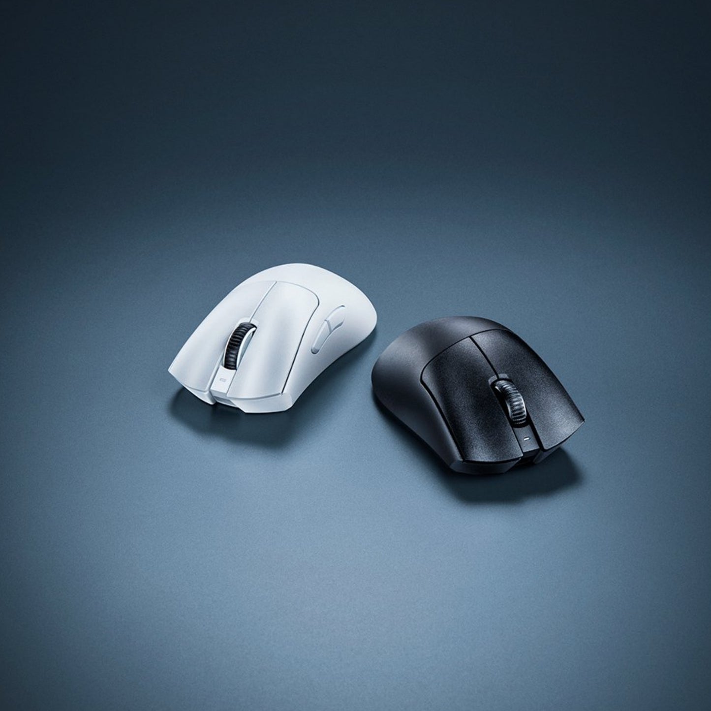 Razer DeathAdder V3 Pro - Black Ultra-lightweight Wireless Ergonomic Esports Mouse