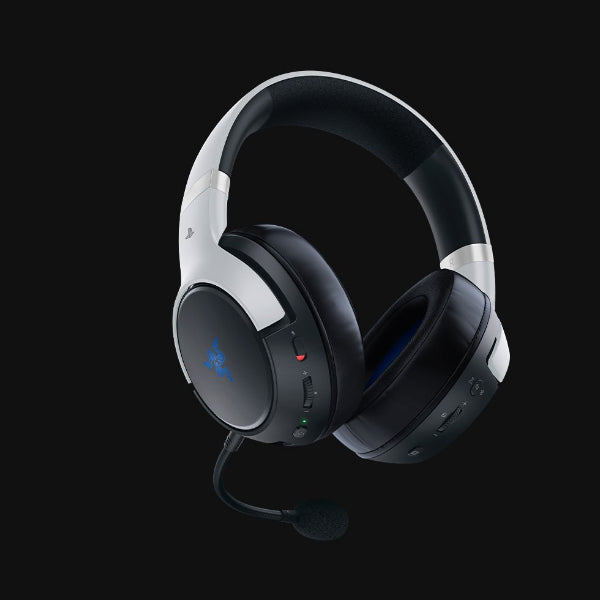 Razer Kaira Pro HyperSpeed - PlayStation Licensed