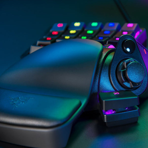 Razer Tartarus Pro - Black