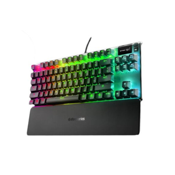 Steelseries APEX PRO TKL (2023 Version) Mechanical Keyboard