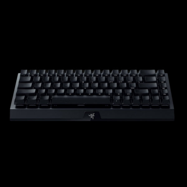Razer BlackWidow V3 Mini HyperSpeed - Phantom Edition - Green Switch