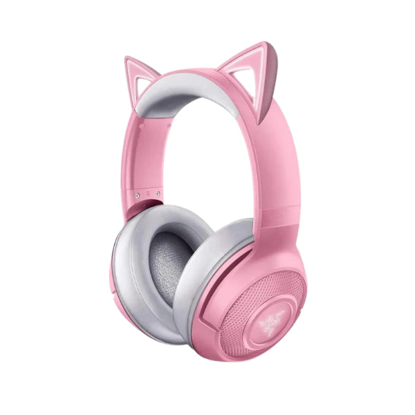 Razer Kraken BT Kitty  Edition  Wireless  Bluetooth  Headset (QUARTZ)
