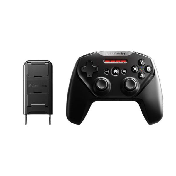SteelSeries NIMBUS+ Apple Arcade Gaming Controller