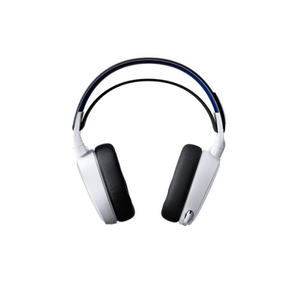 SteelSeries Arctis 7P Wireless Gaming Headset For PlayStation - White