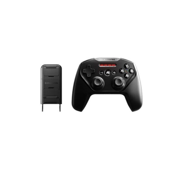 SteelSeries Nimbus+ Wireless Apple Gaming Controller
