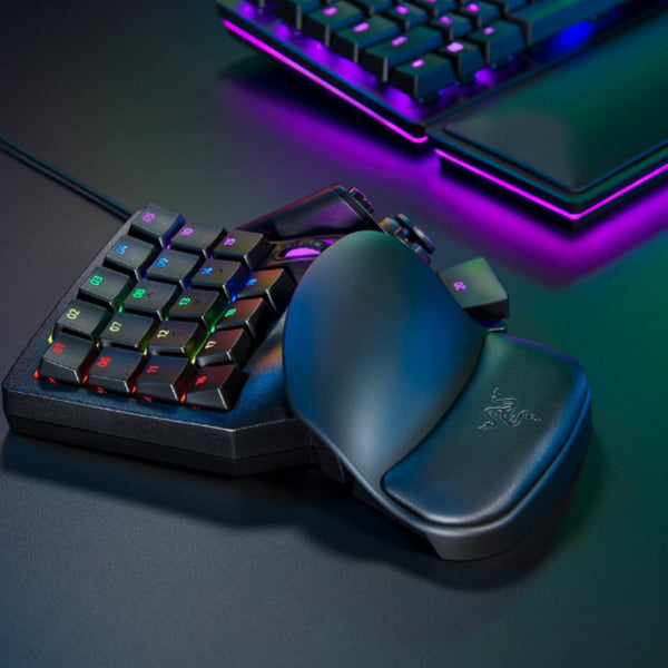 Razer Tartarus Pro - Black