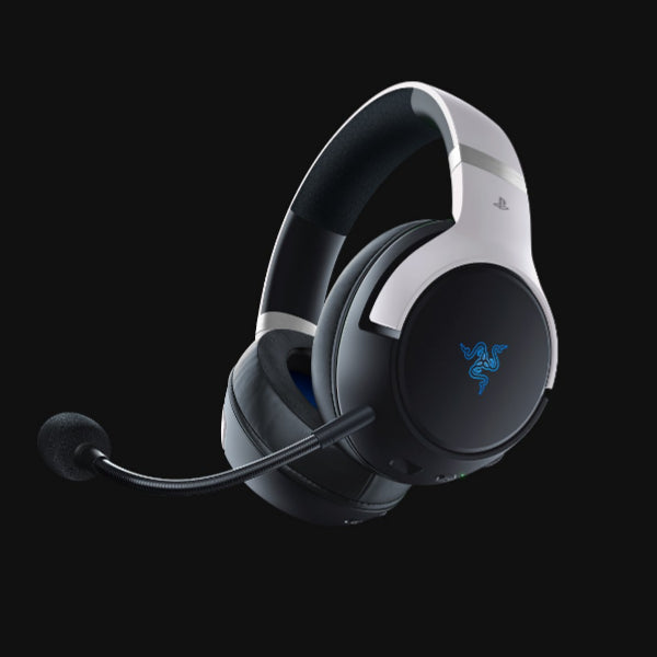 Razer Kaira Pro HyperSpeed - PlayStation Licensed