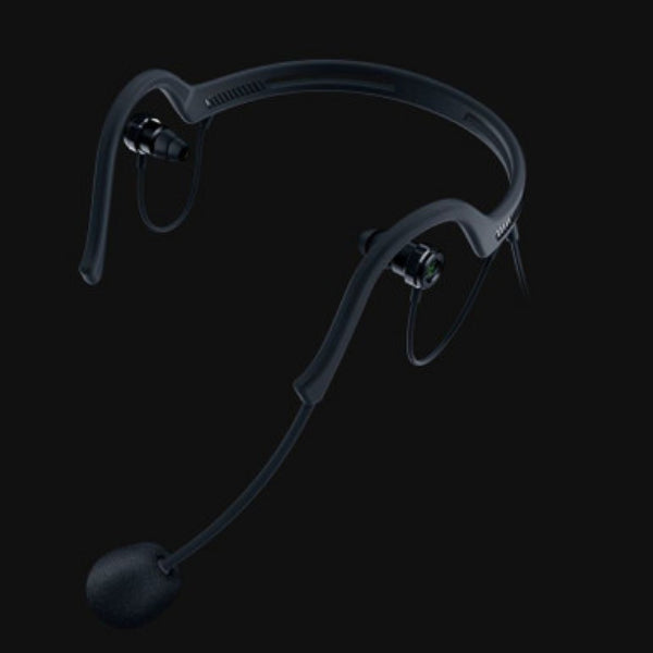 Razer Ifrit and Razer USB Audio Enhancer (Hard Bundle)