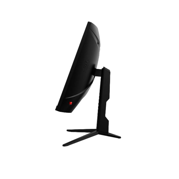 MSI G242C, 24" Curved Gaming Monitor, 1920 x 1080 (FHD), VA, 1 ms, 170 Hz, FreeSync Premium, HDMI, DP Port, Tilt,Black