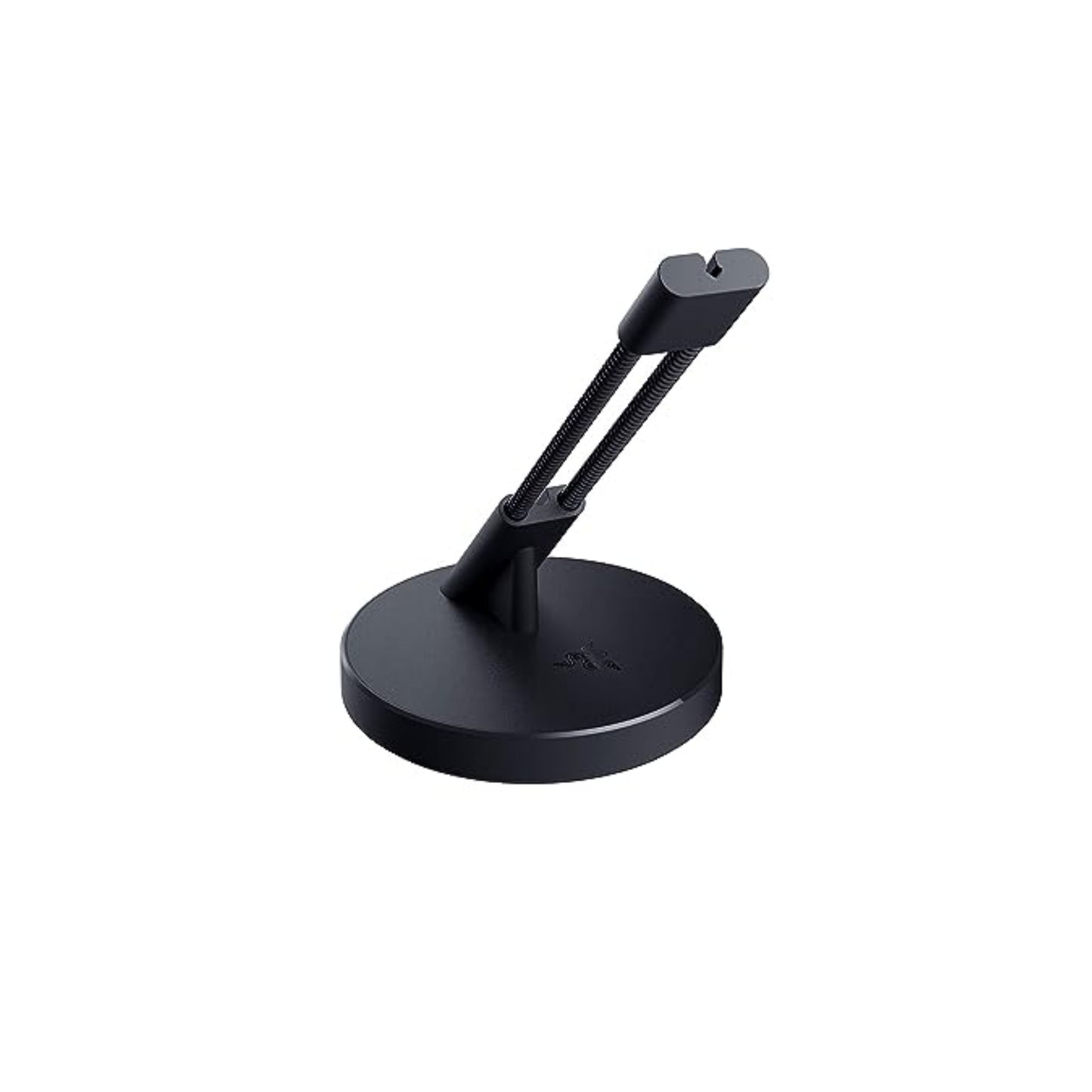 Razer Mouse Bungee V3 - Mouse Cable Holder (Spring Arm with Cable Clip, Heavy Non-Slip Base, Cable Management) Black