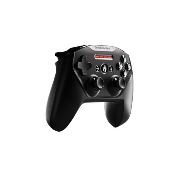 SteelSeries Nimbus+ Wireless Apple Gaming Controller