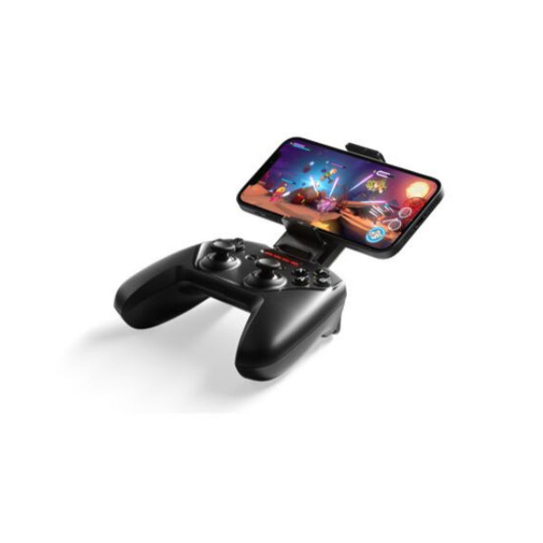 SteelSeries Nimbus+ Wireless Apple Gaming Controller