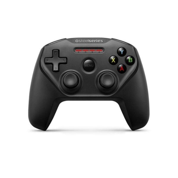 SteelSeries Nimbus Wireless Gaming Controller For IOS Devices - Black