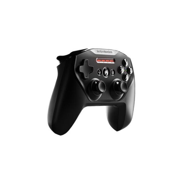 SteelSeries Nimbus Wireless Gaming Controller For IOS Devices - Black