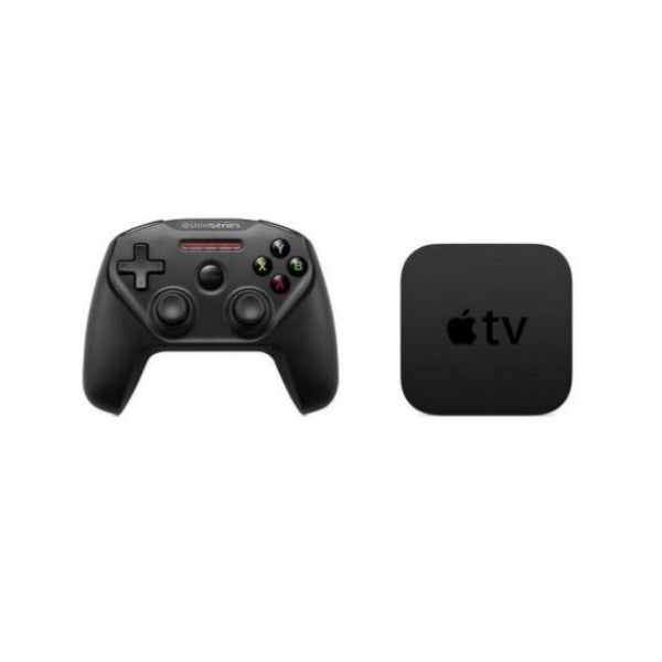 SteelSeries Nimbus Wireless Gaming Controller For IOS Devices - Black