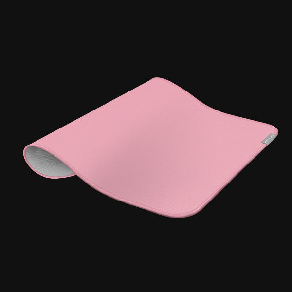 Razer Strider - Large - Quartz Hybrid mouse mat with a soft base and smooth glide
