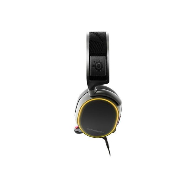 Steelseries Arctis Pro Peerless High Resolution PC Gaming Headset