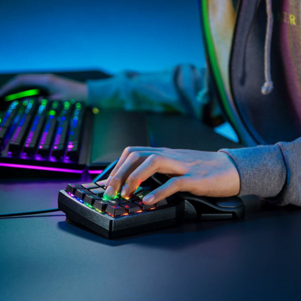 Razer Tartarus Pro - Black