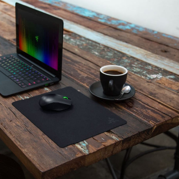 Razer Goliathus Mobile Stealth Edition